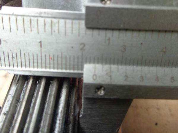 CARDAN GAUCHE CITROEN SAXO/ PEUGEOT 106 ESSENCE - Vue 3